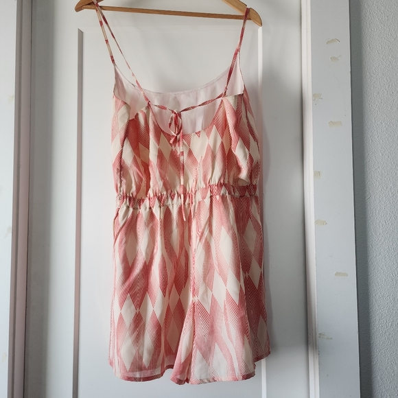 Roxy romper - Picture 2 of 3